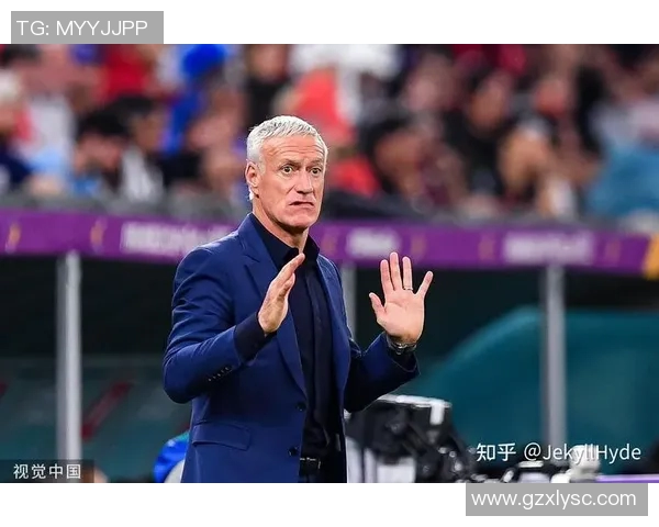 法国非裔足球明星的崛起与影响力探讨