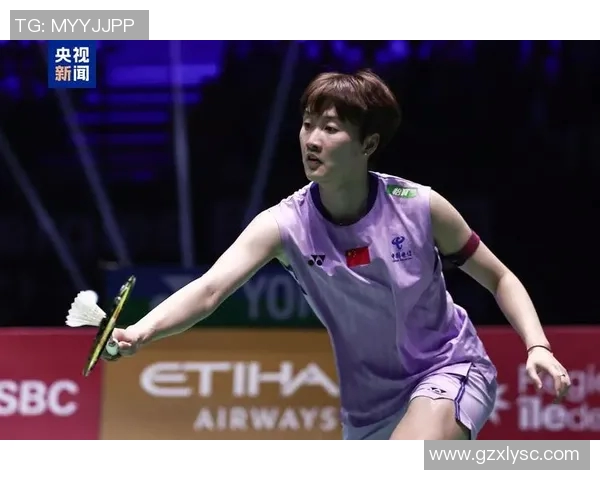深圳羽毛球队在世界杯中的实力展现与未来发展潜力分析