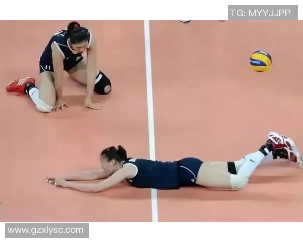 深圳排球队的比赛经验分享与成长之路探讨