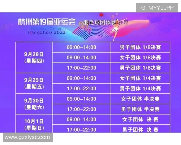 羽毛球团队协作实力大比拼广州羽毛球队荣登第六名榜单