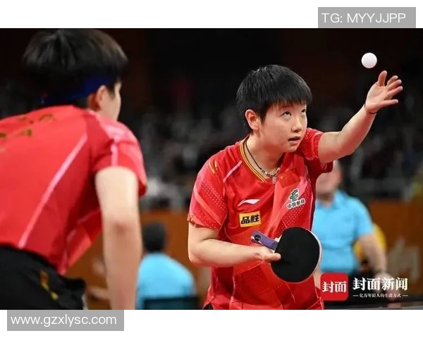 北京乒乓球队在邀请赛中的节奏掌控与表现分析