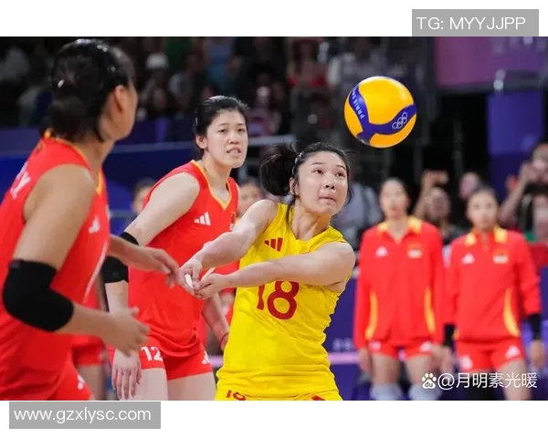 北京排球队在奥运会上的比赛经验与表现分析