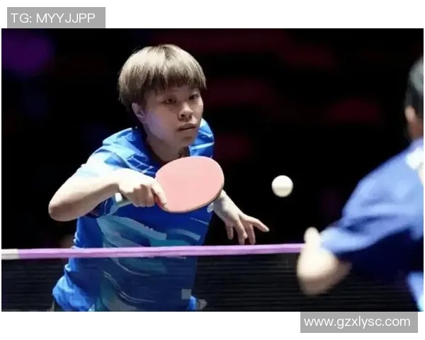 南京乒乓球队在大师赛中的精彩表现与状态分析