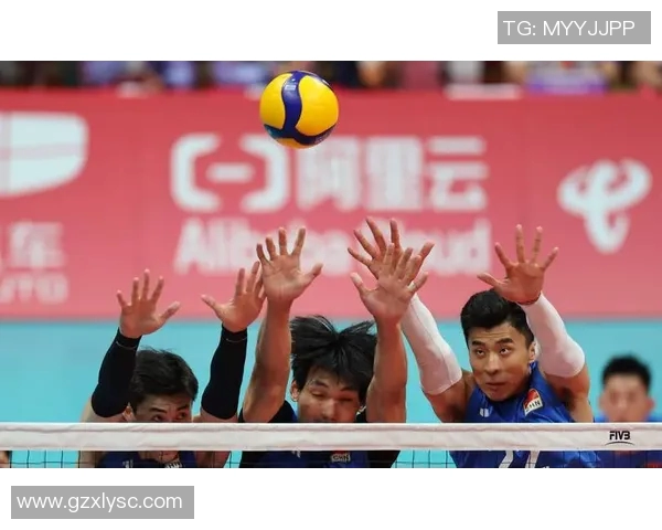 排球盛宴:深入解析杭州排球队的耐力训练与竞技精神 排球盛宴:深入解析杭州排球队的耐力训练与竞技精神