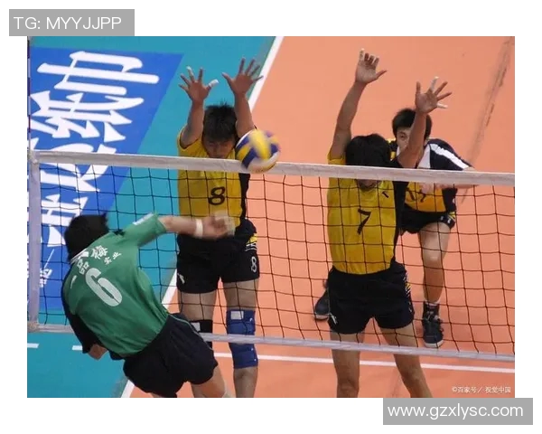 武汉排球队的拼搏历程与挑战赛背后的故事揭秘 武汉排球队的拼搏历程与挑战赛背后的故事揭秘