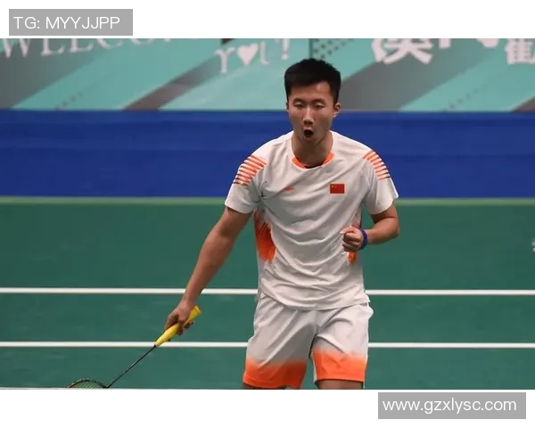 武汉羽毛球队总决赛个人能力评析与未来发展展望