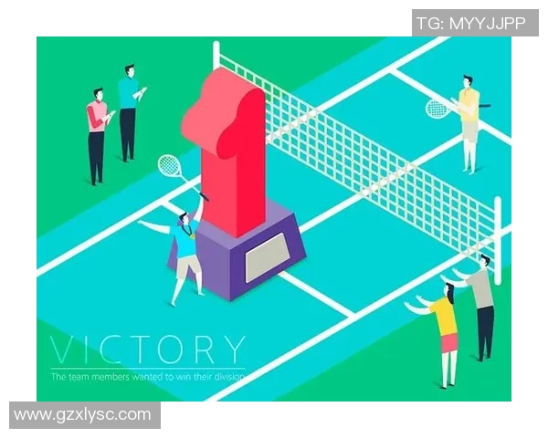 杭州网球队意识提升之路：探讨团队协作与个人成长的结合