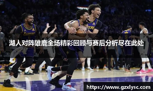 湖人对阵雄鹿全场精彩回顾与赛后分析尽在此处